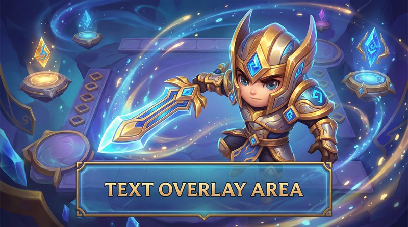 每日大赛英雄联盟S14赛季游戏解说视频