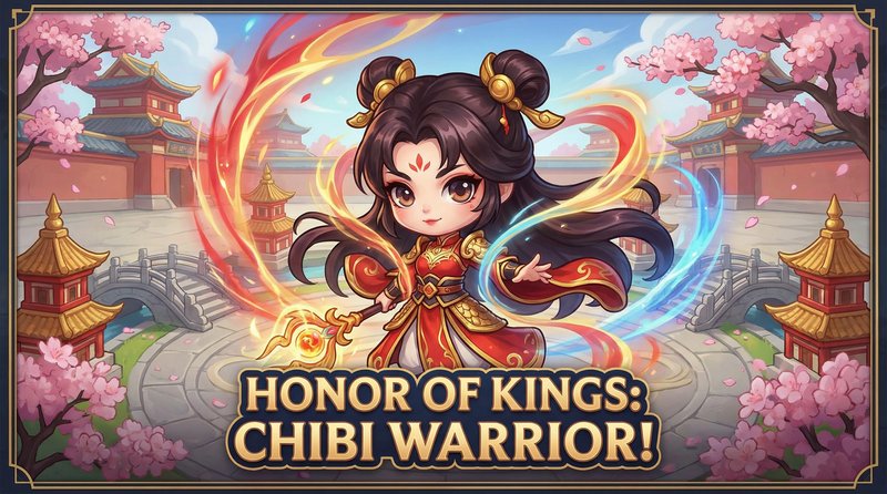 每日大赛王者荣耀高端局视频解说